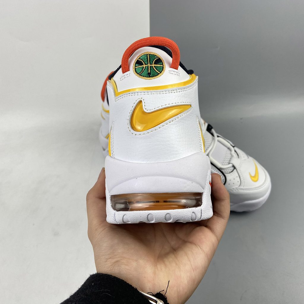 Nike Air More Uptempo “Rayguns” For Sale – The Sole Line