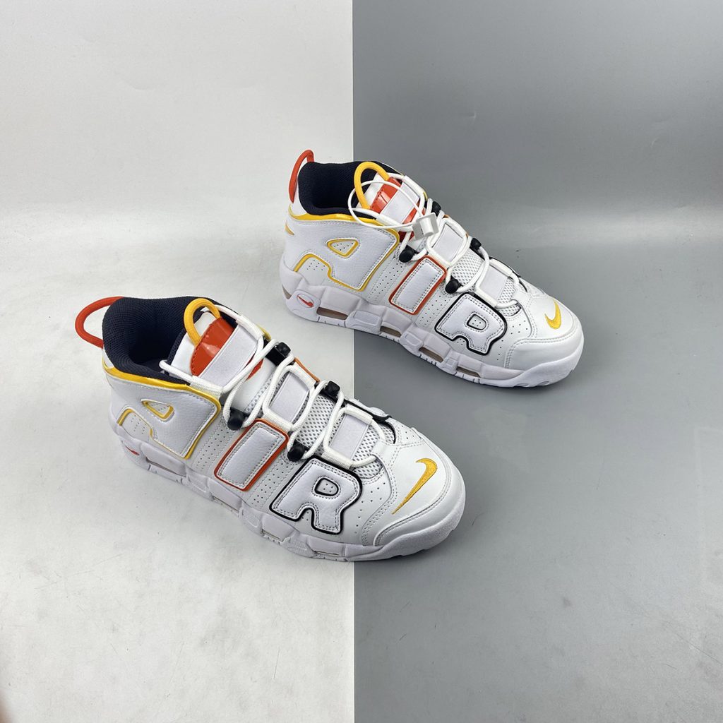 nike air more uptempo rayguns
