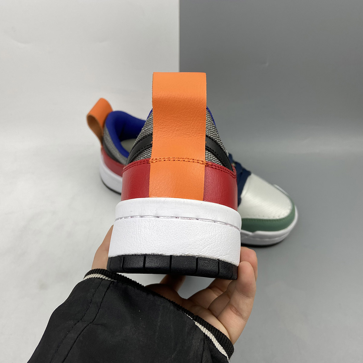 dunk low disrupt multi color
