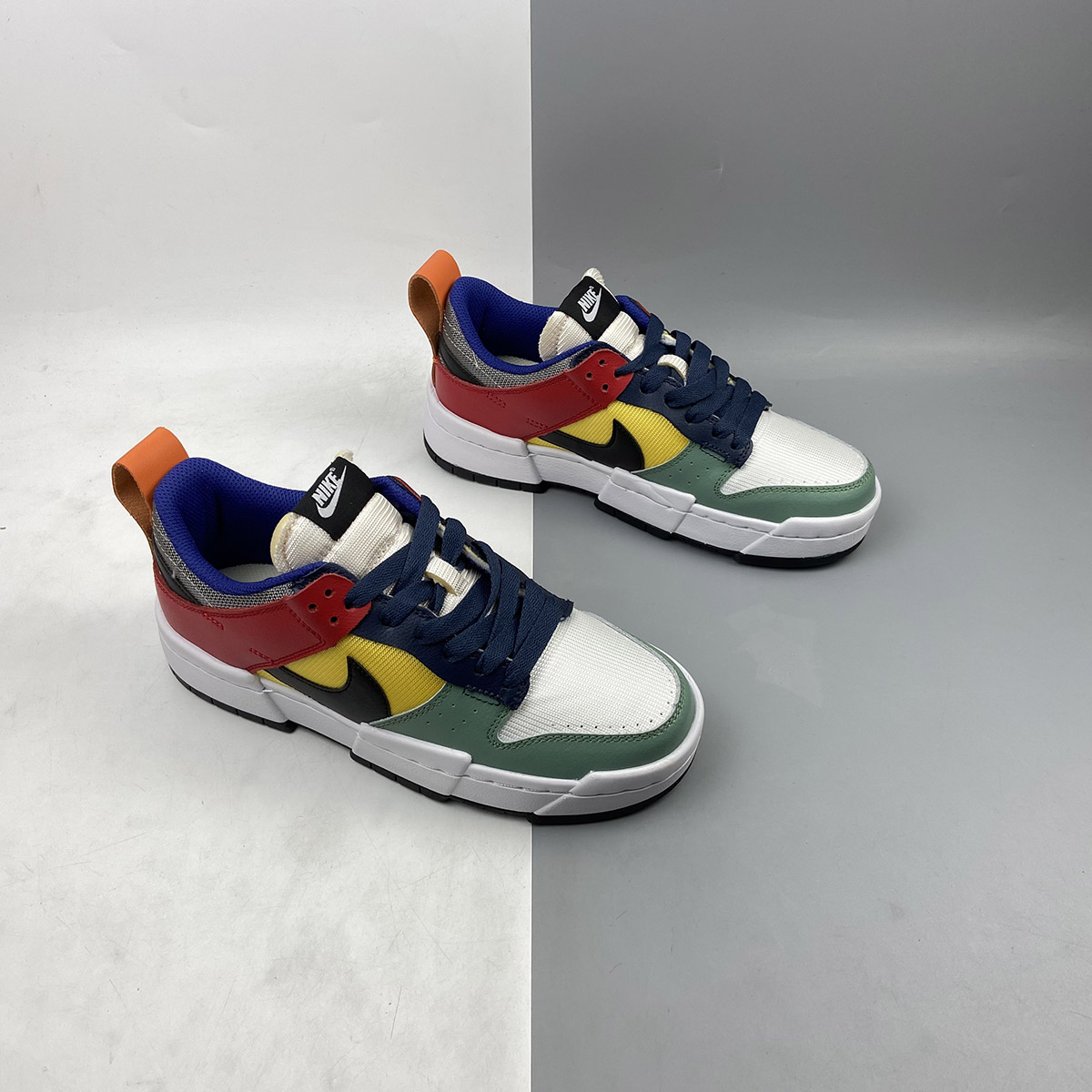 Nike-Dunk-Low-Disrupt-Multi-Color-For-Sale-6