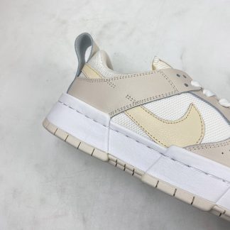 desert sand dunk disrupt