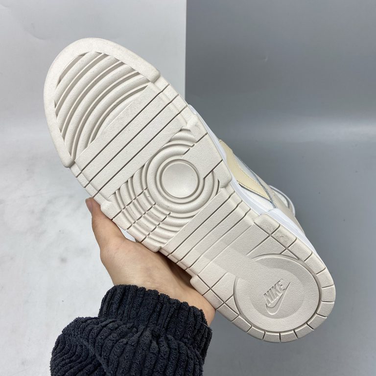 dunk low disrupt pearl