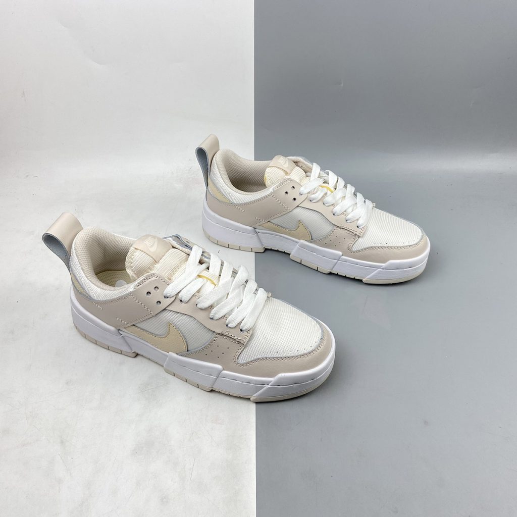 dunk low disrupt pearl