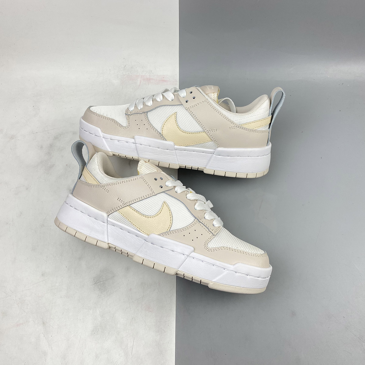 Nike-Dunk-Low-Disrupt-Sail-Pearl-White-Desert-Sand-For-Sale