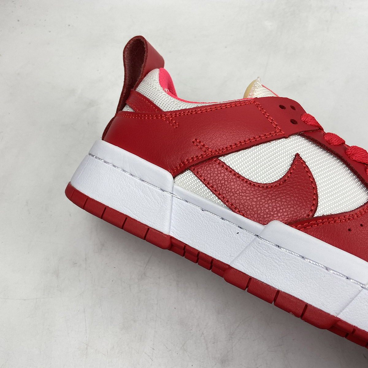 Nike-Dunk-Low-Disrupt-Siren-Red-White-For-Sale-2