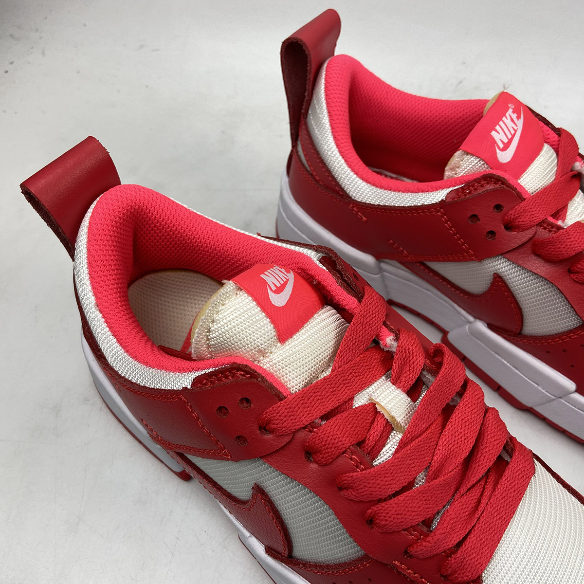 Nike-Dunk-Low-Disrupt-Siren-Red-White-For-Sale-3