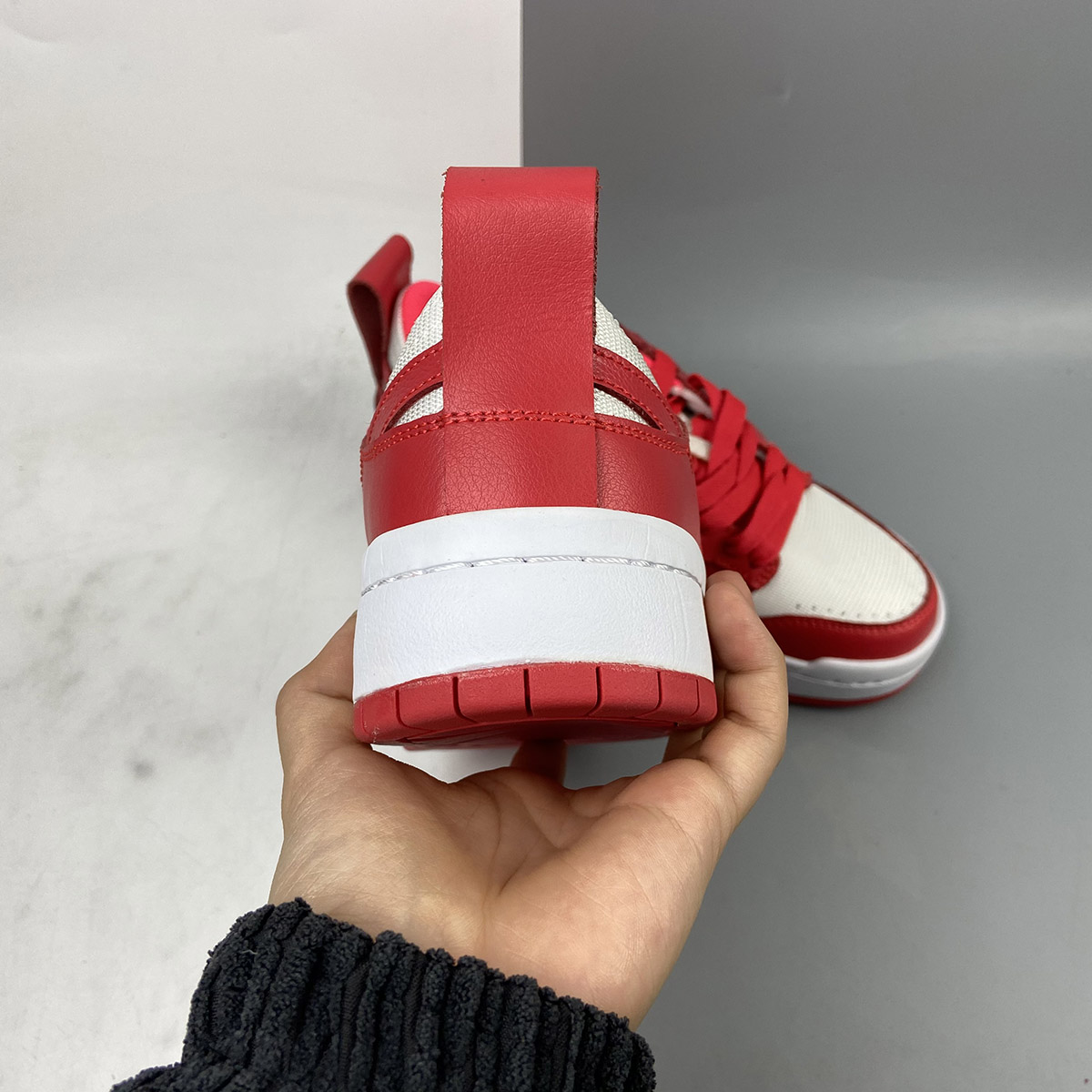 Nike-Dunk-Low-Disrupt-Siren-Red-White-For-Sale-4