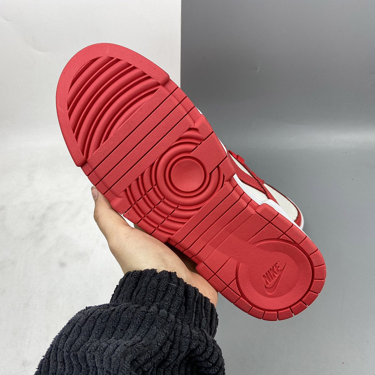 Nike-Dunk-Low-Disrupt-Siren-Red-White-For-Sale-5