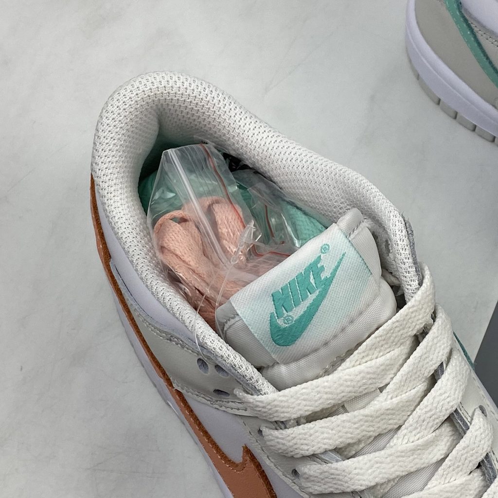 dunk low light bone tropical twist