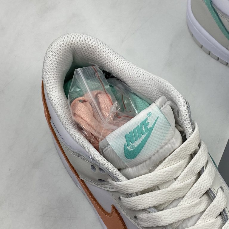 dunk low light bone tropical twist
