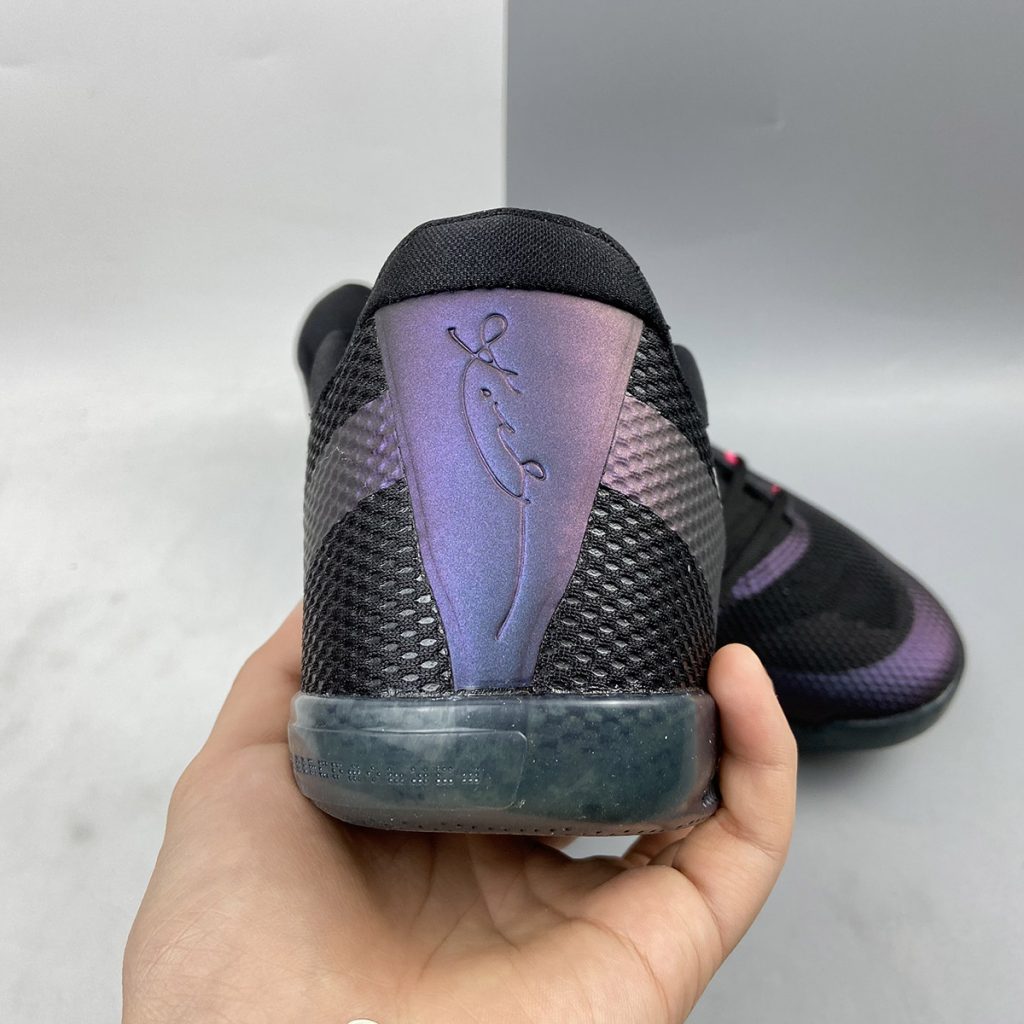 kobe 11 invisibility cloak
