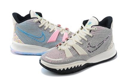 kyrie irving 7 pale ivory