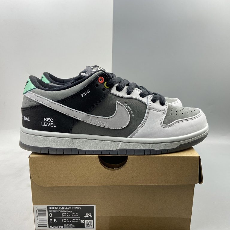 nike dunk camcorder stockx