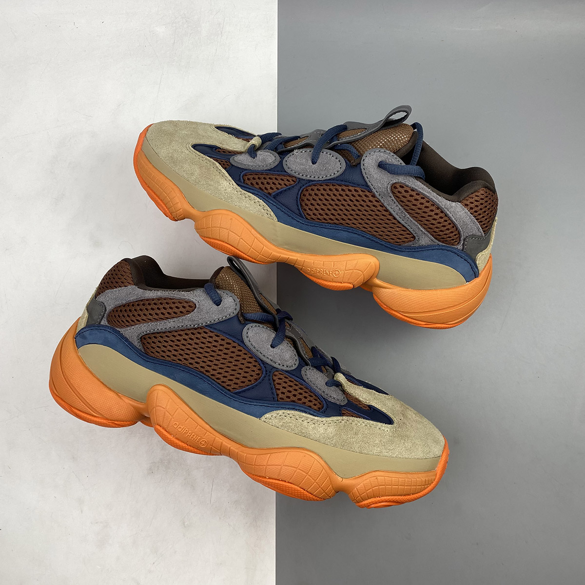 adidas Yeezy 500 âEnflameâ For Sale â The Sole Line