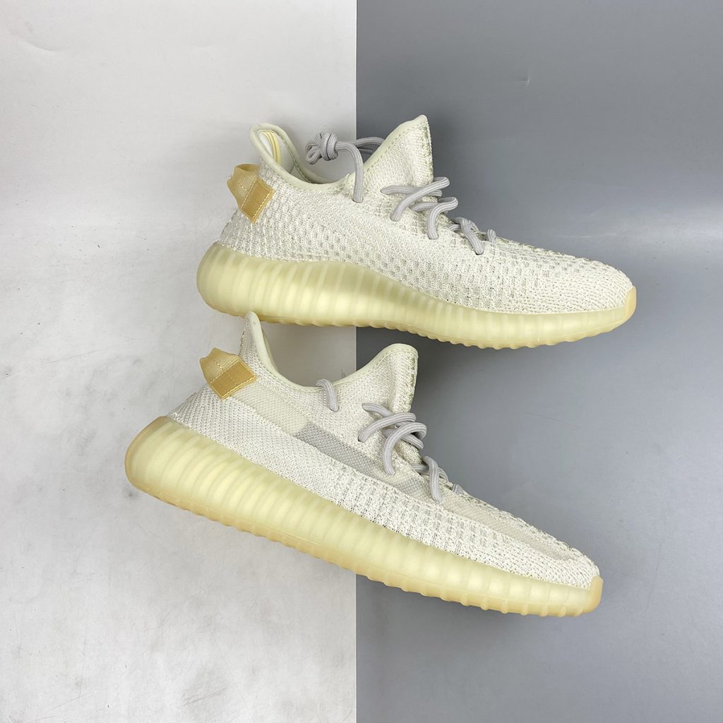 adidas Yeezy Boost 350 V2 “Light” For Sale – The Sole Line