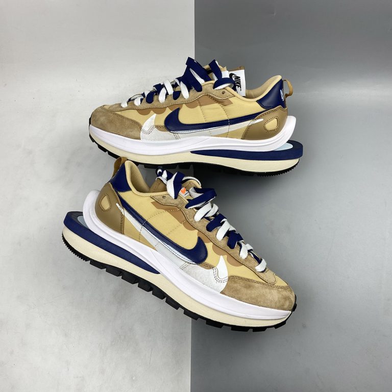 sacai sesame blue