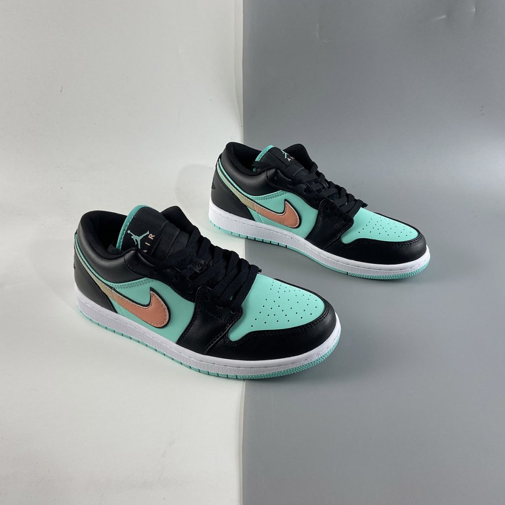 tropical twist jordan 1 low gs