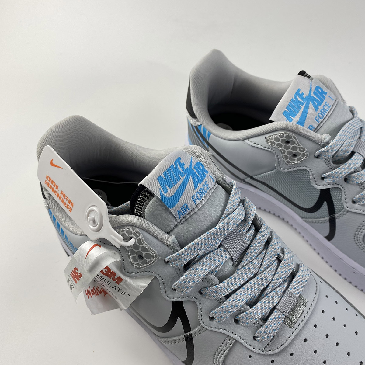 3M-x-Nike-Air-Force-1-React-Pure-Platinum-Black-Baltic-Blue-For-Sale-3