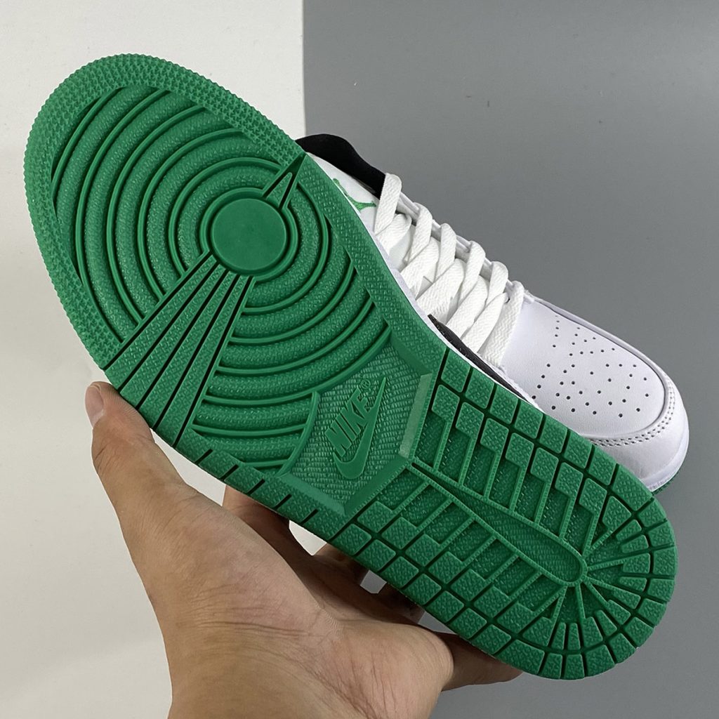 jordan 1 celtics