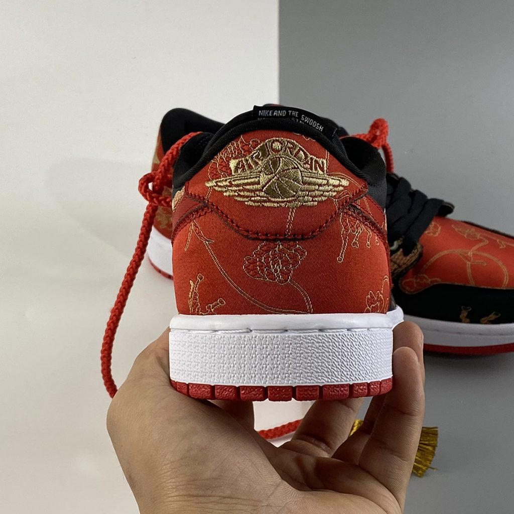 air jordan 1 low og cny