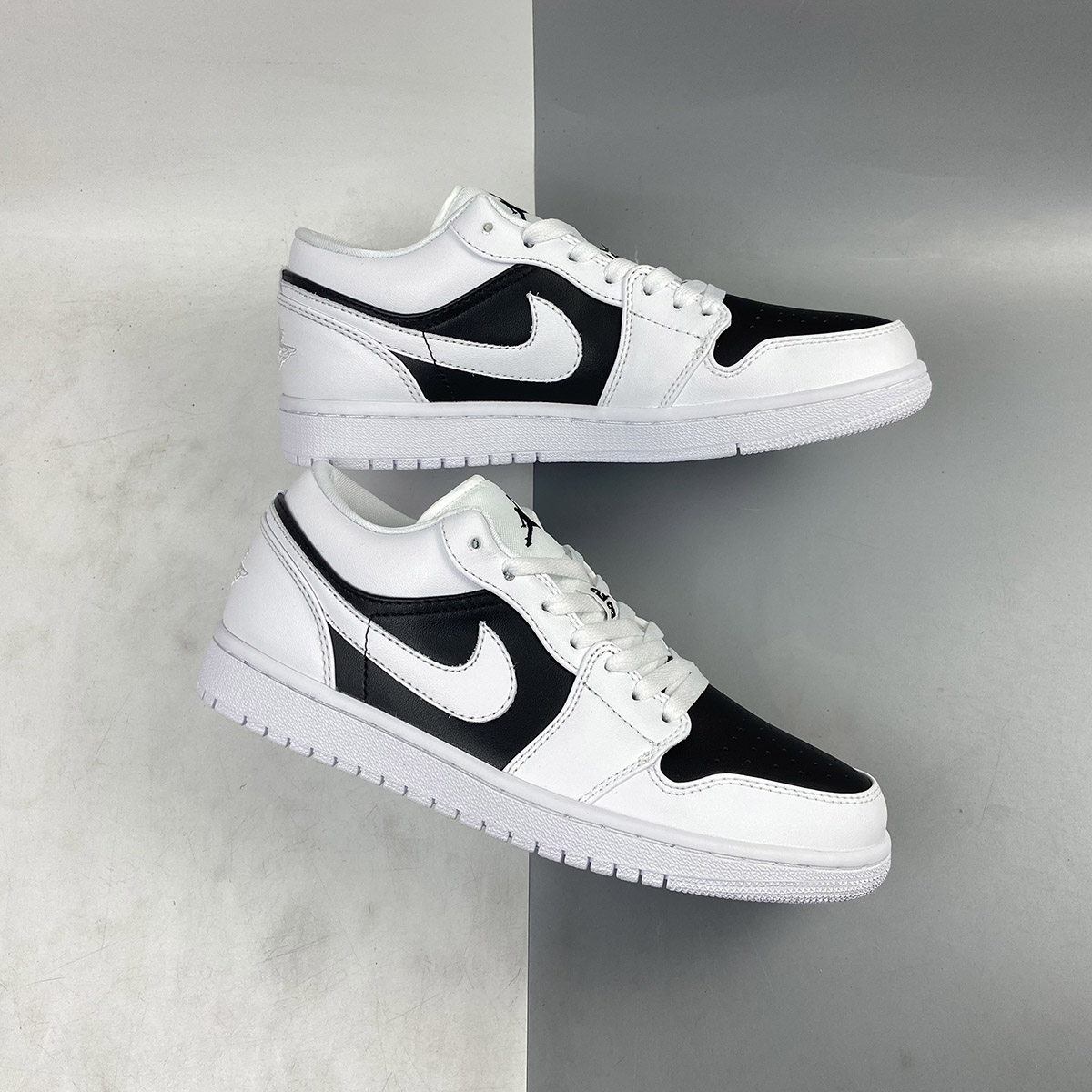 Air-Jordan-1-Low-Panda-White-White-Black-For-Sale-1