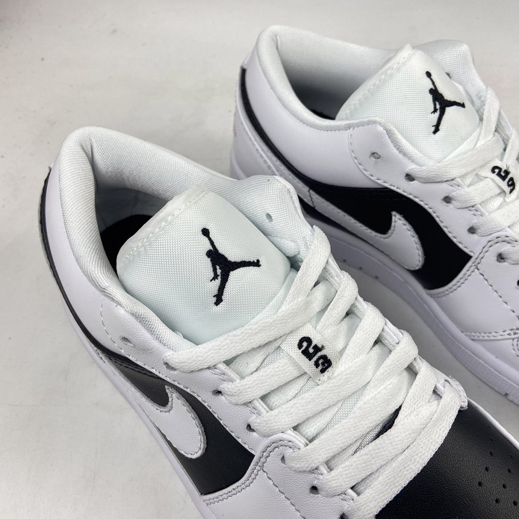 Nike SB Dunk Low Pro DD1503-101 Black White Panda â Newly Jordans