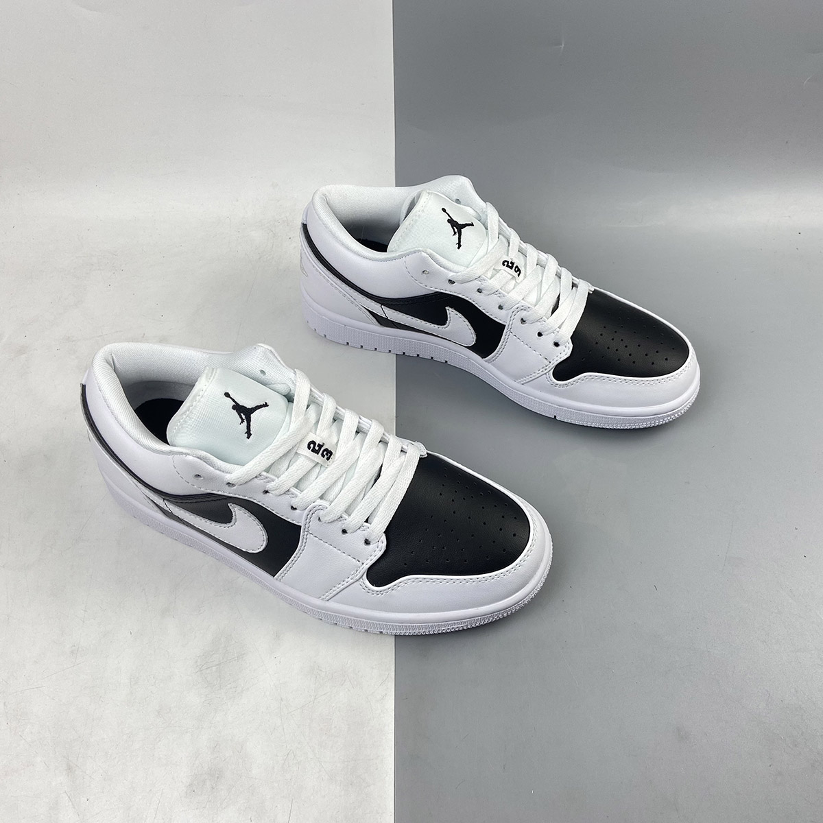 Air-Jordan-1-Low-Panda-White-White-Black-For-Sale-6