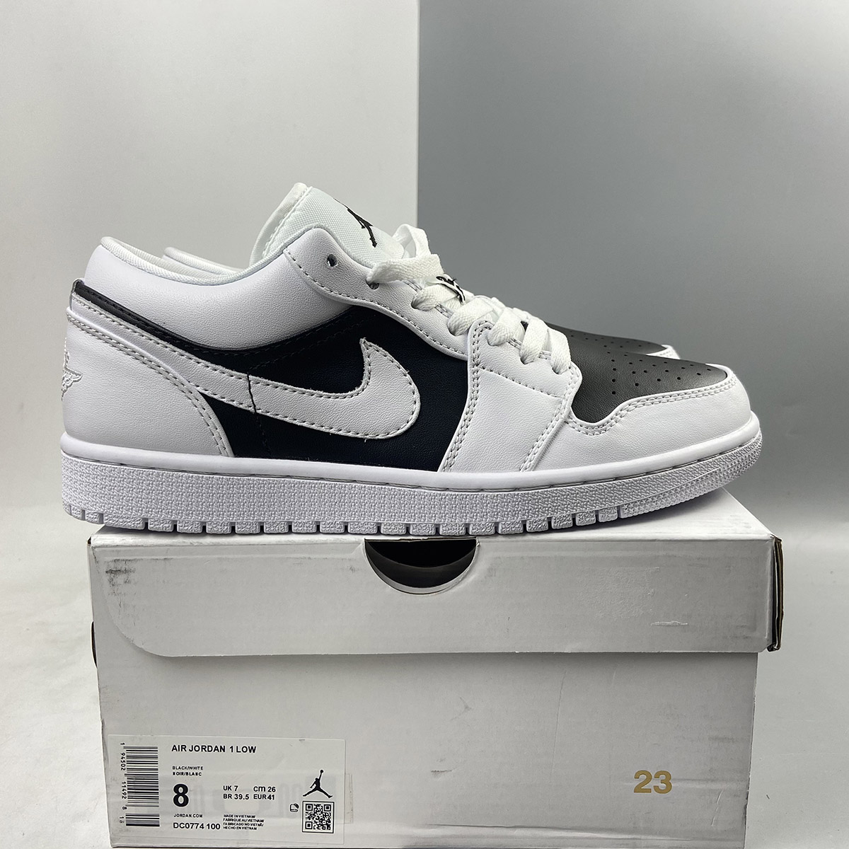 Air-Jordan-1-Low-Panda-White-White-Black-For-Sale-7