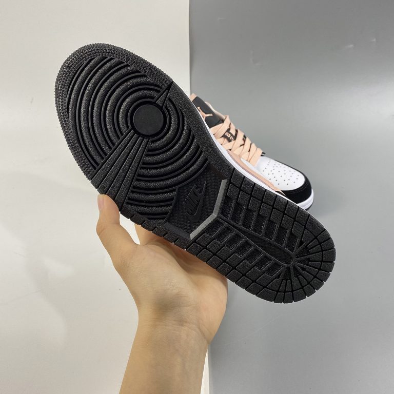 womens jordan 1 peach mocha