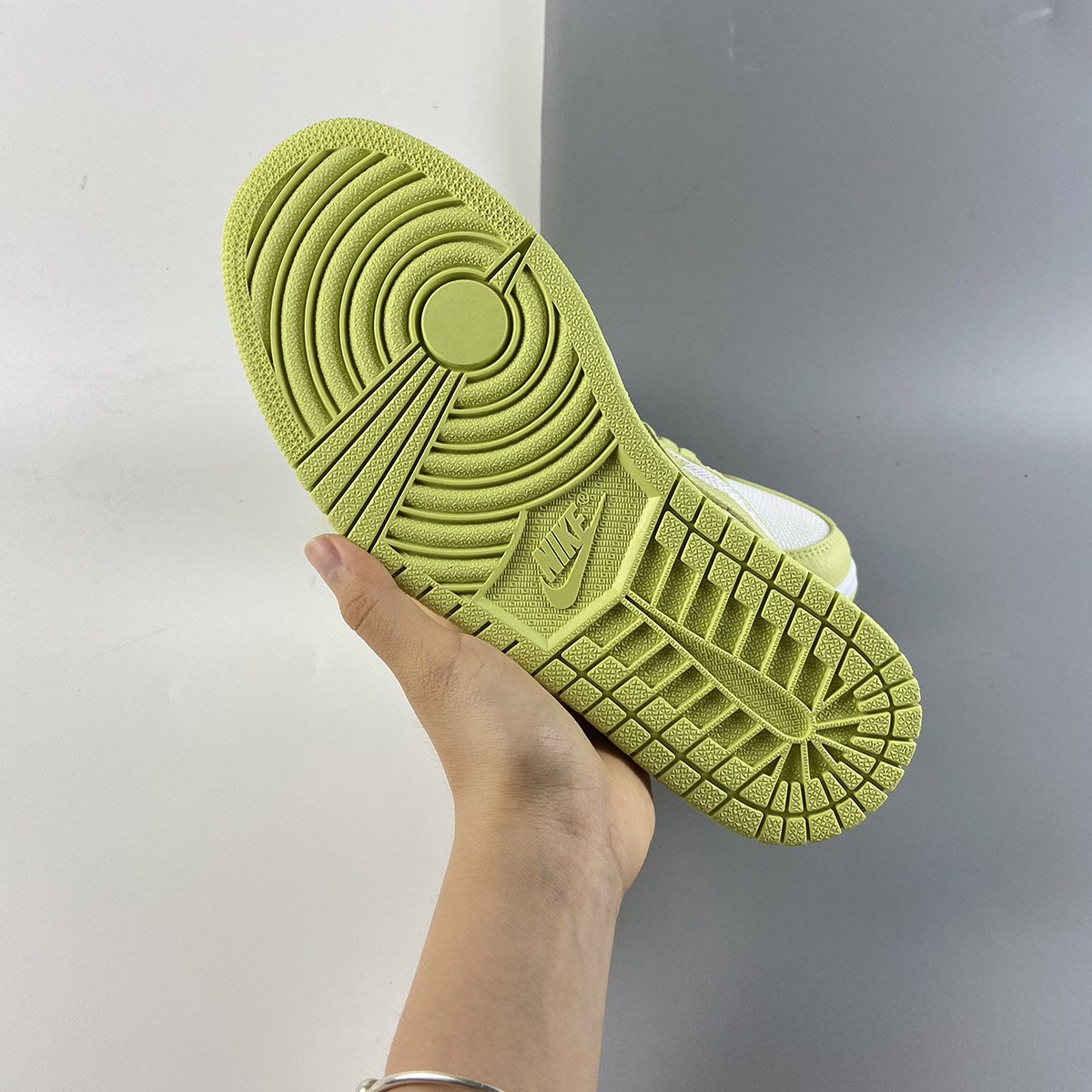 Air-Jordan-1-Low-Summit-White-Limelight-For-Sale-5