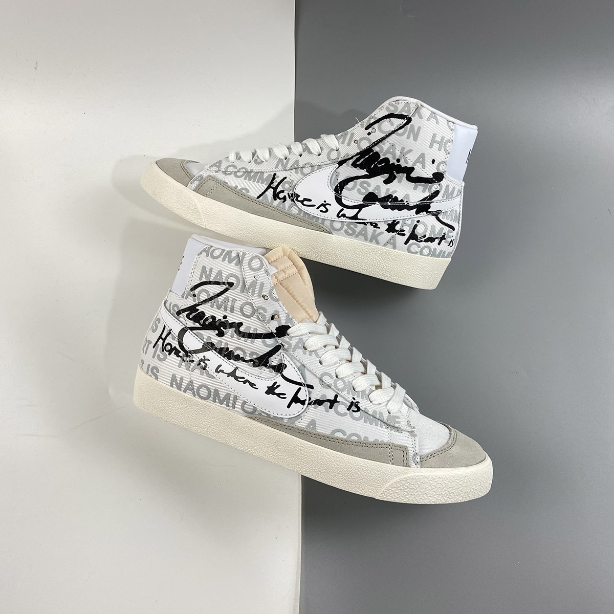nike blazer osaka