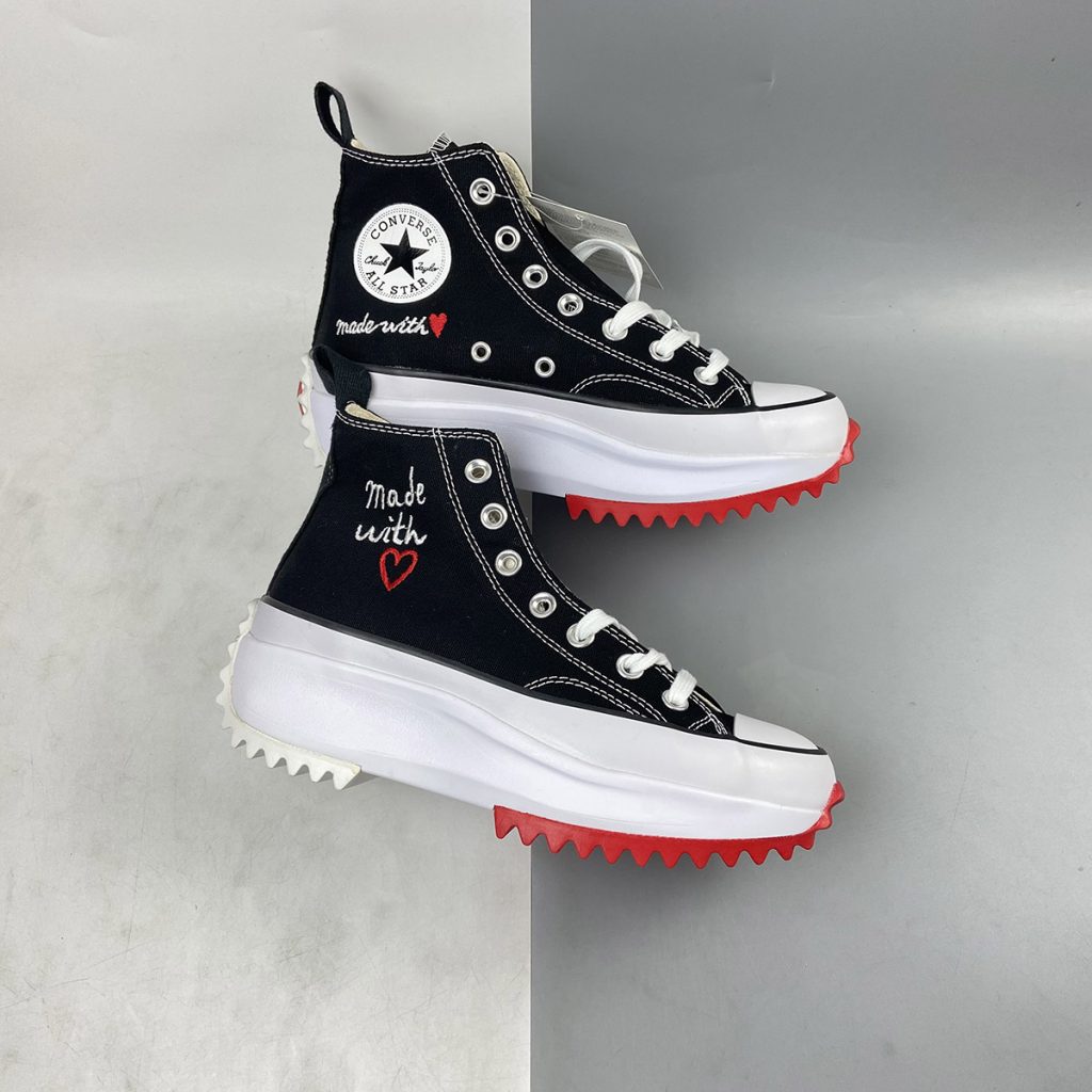 converse made with love canada
