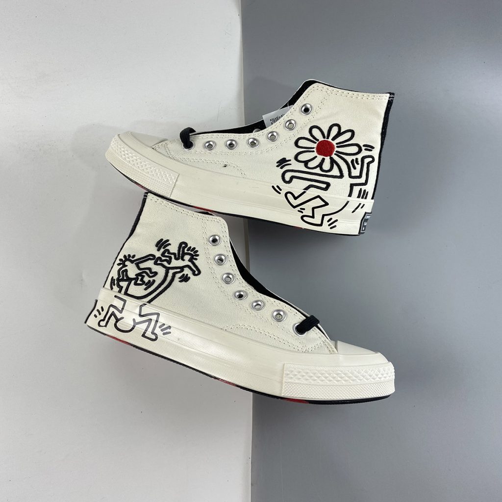 keith sneakers