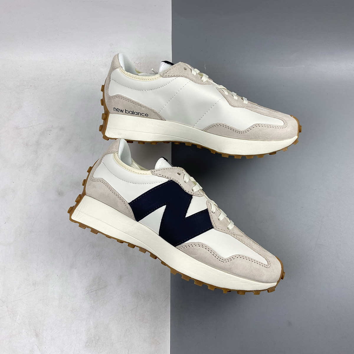 new balance beige 373