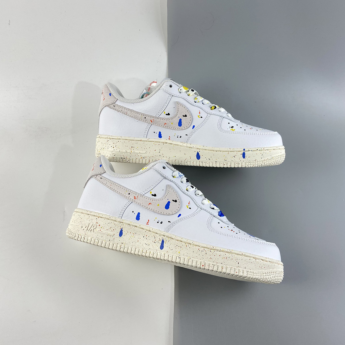 Nike-Air-Force-1-07-LV8-Paint-Splatter-White-For-Sale-1