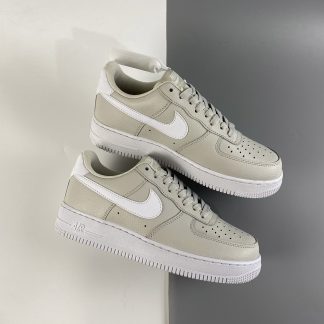 nike air force 1 07 light bone