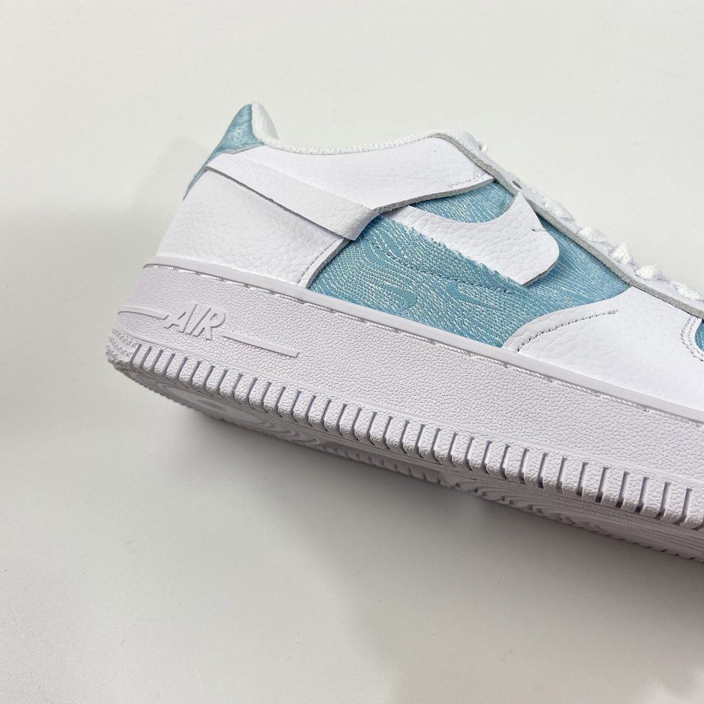 glacier blue air force 1 release date