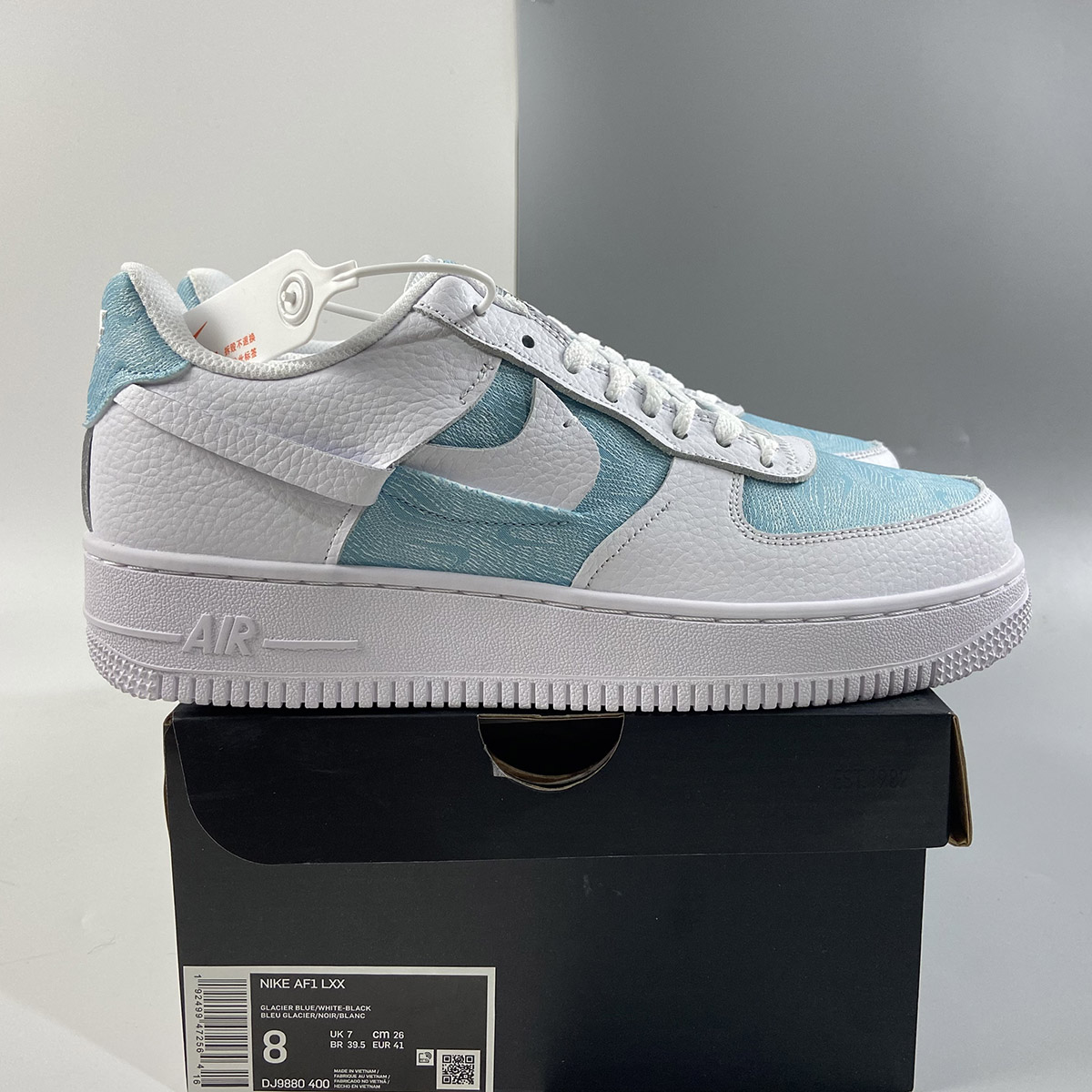Nike-Air-Force-1-Low-LXX-Glacier-Blue-White-Black-For-Sale-7