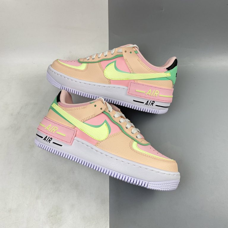 air force one shadow barely volt