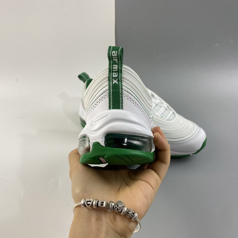 Nike Air Max 97 White Pine Green DH0271-100