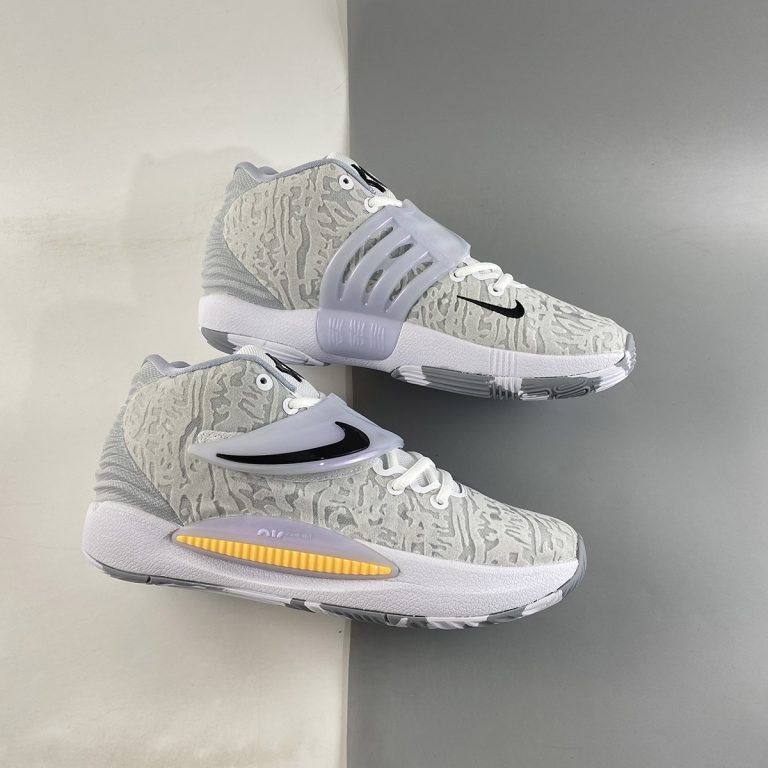 nike kd 14 white