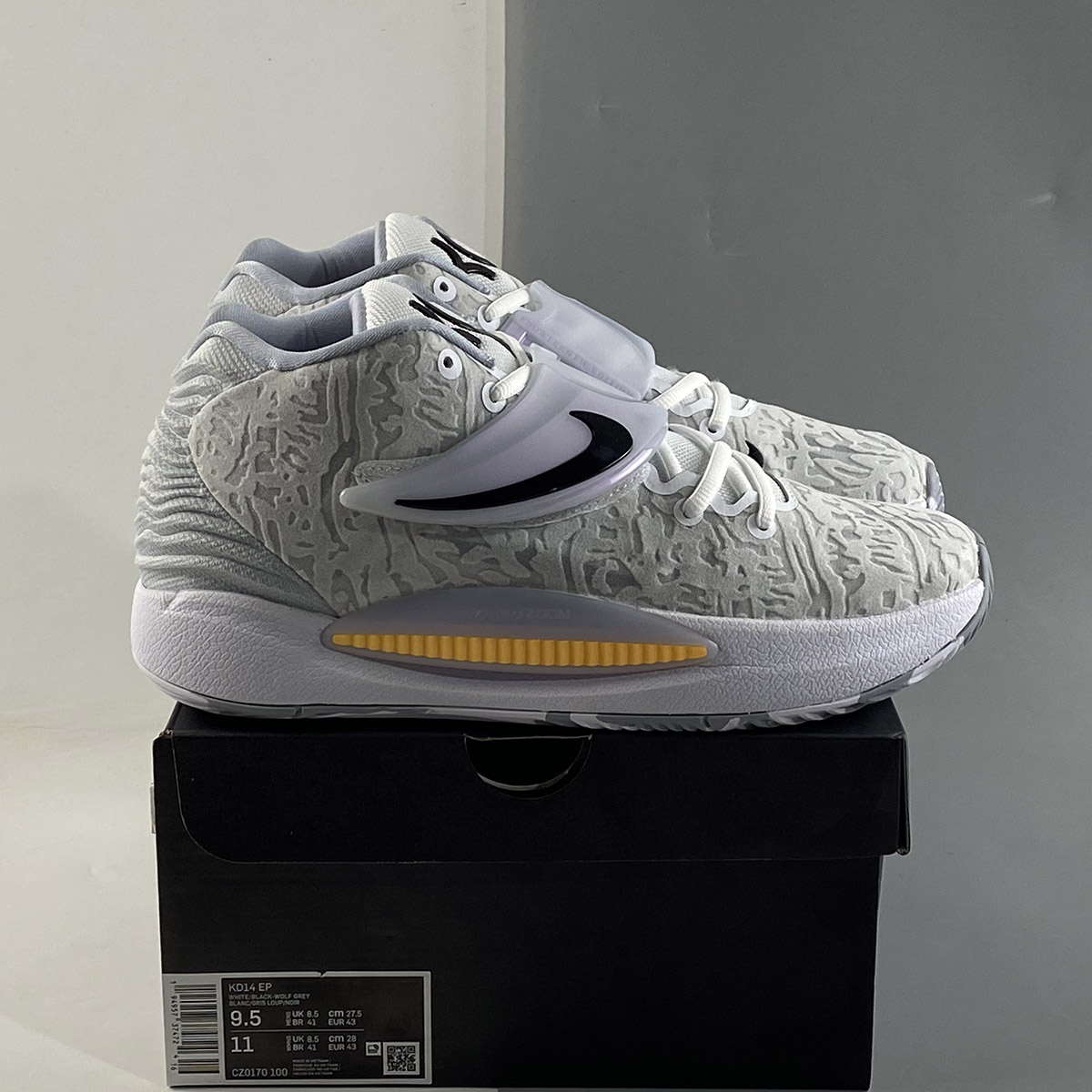 Nike-KD-14-Home-White-Black-For-Sale-7