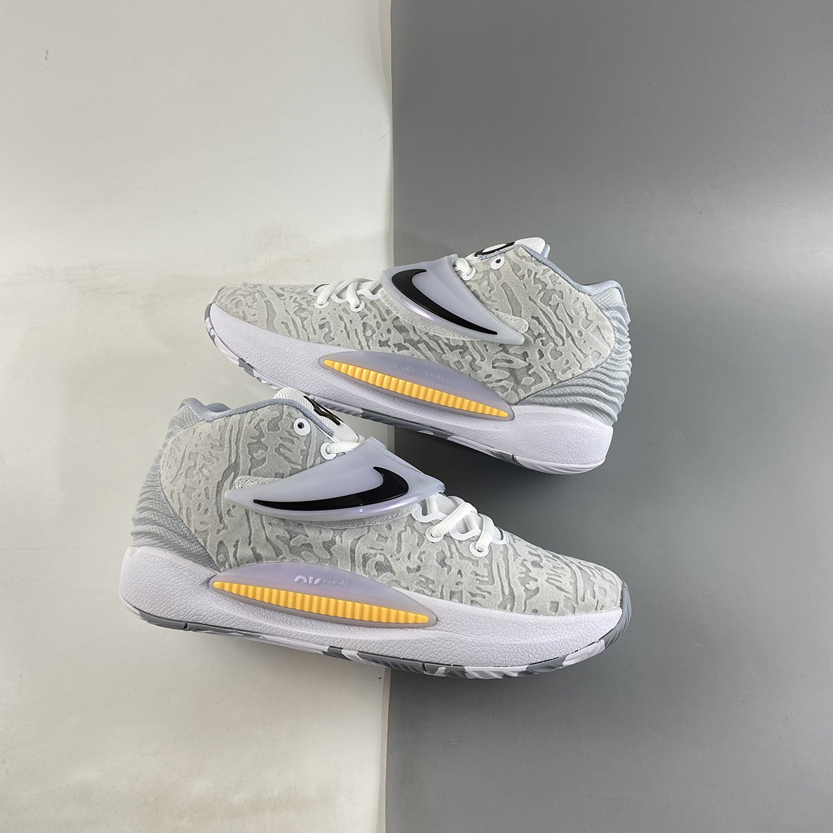 Nike-KD-14-Home-White-Black-For-Sale