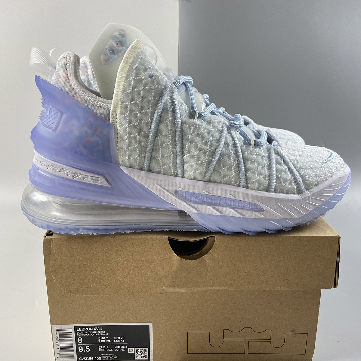 lebron future shoes