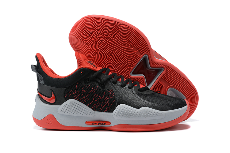 pg 5 bred