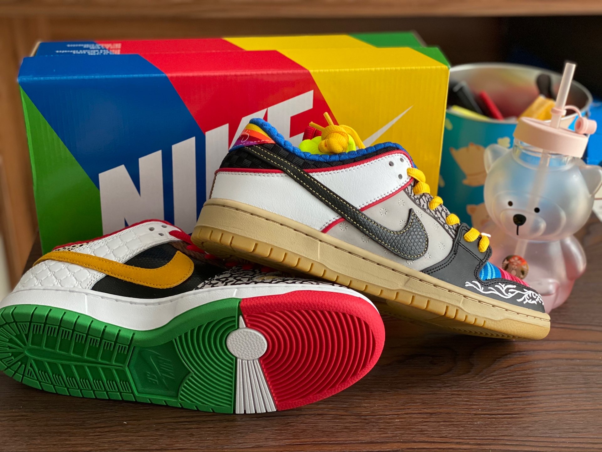 nike sb prod dunks