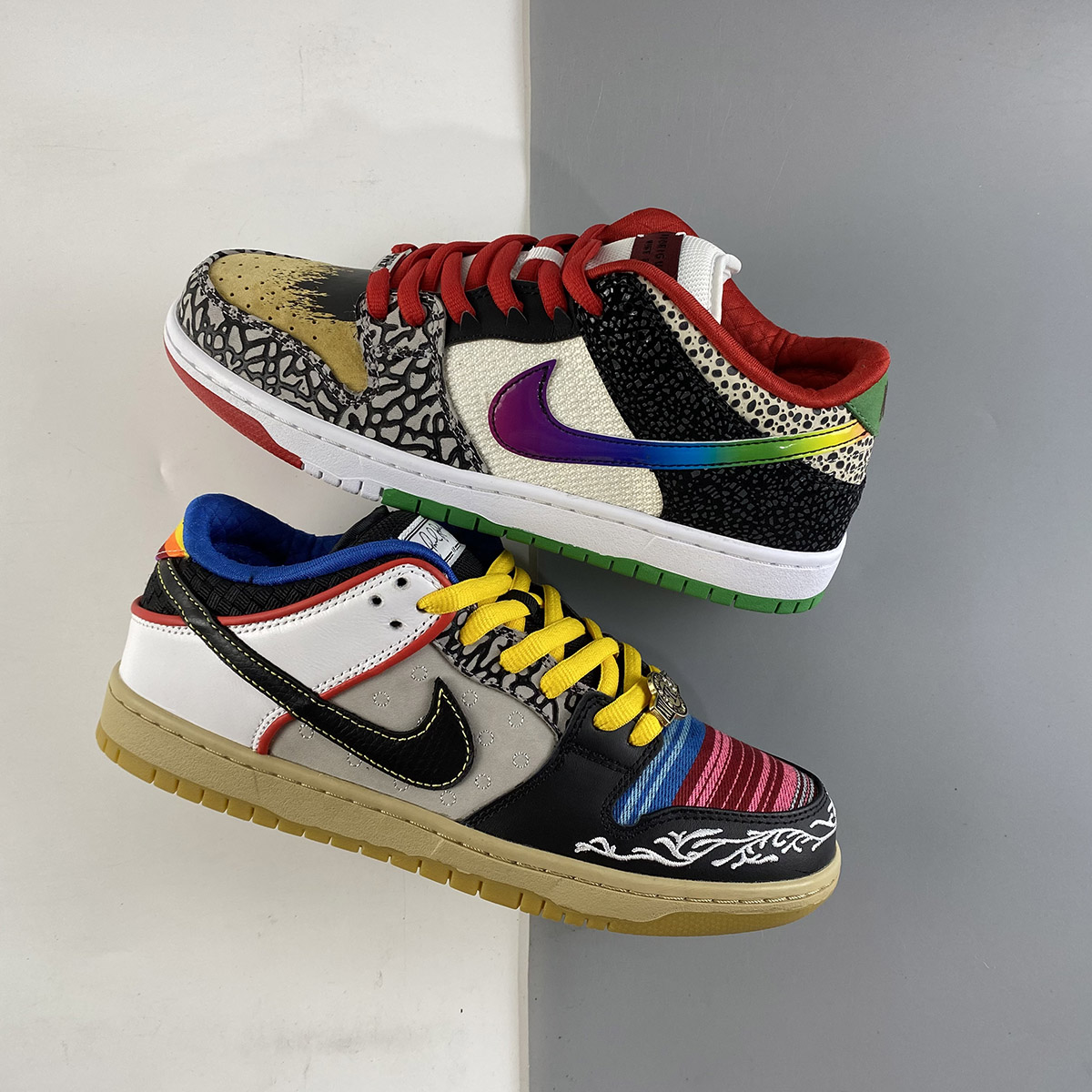 nike sb dunk p rod