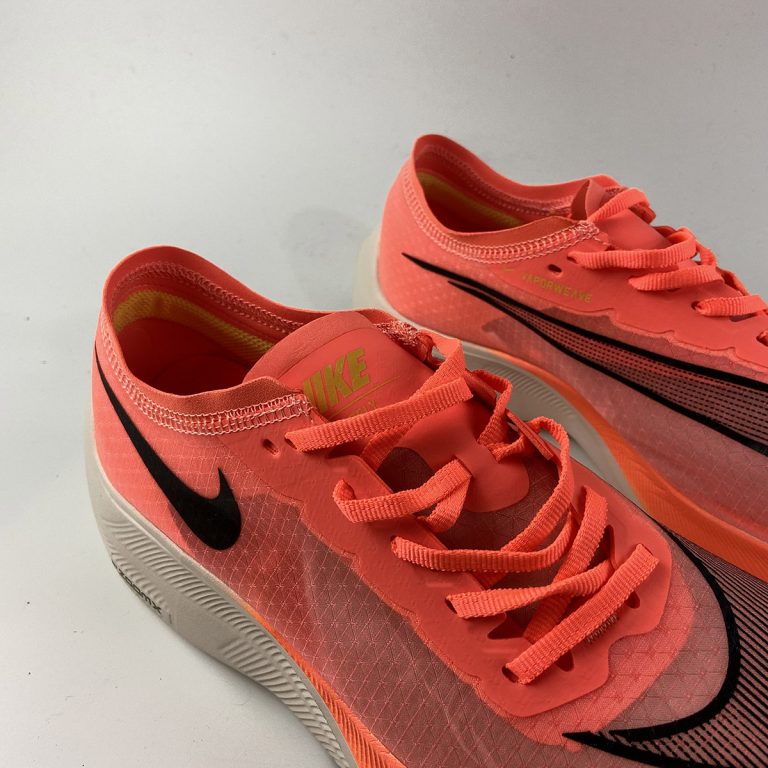 vaporfly next bright mango