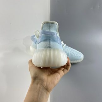 Cheap Adidas Yeezy Boost 350 V2 Desert Sage Kids