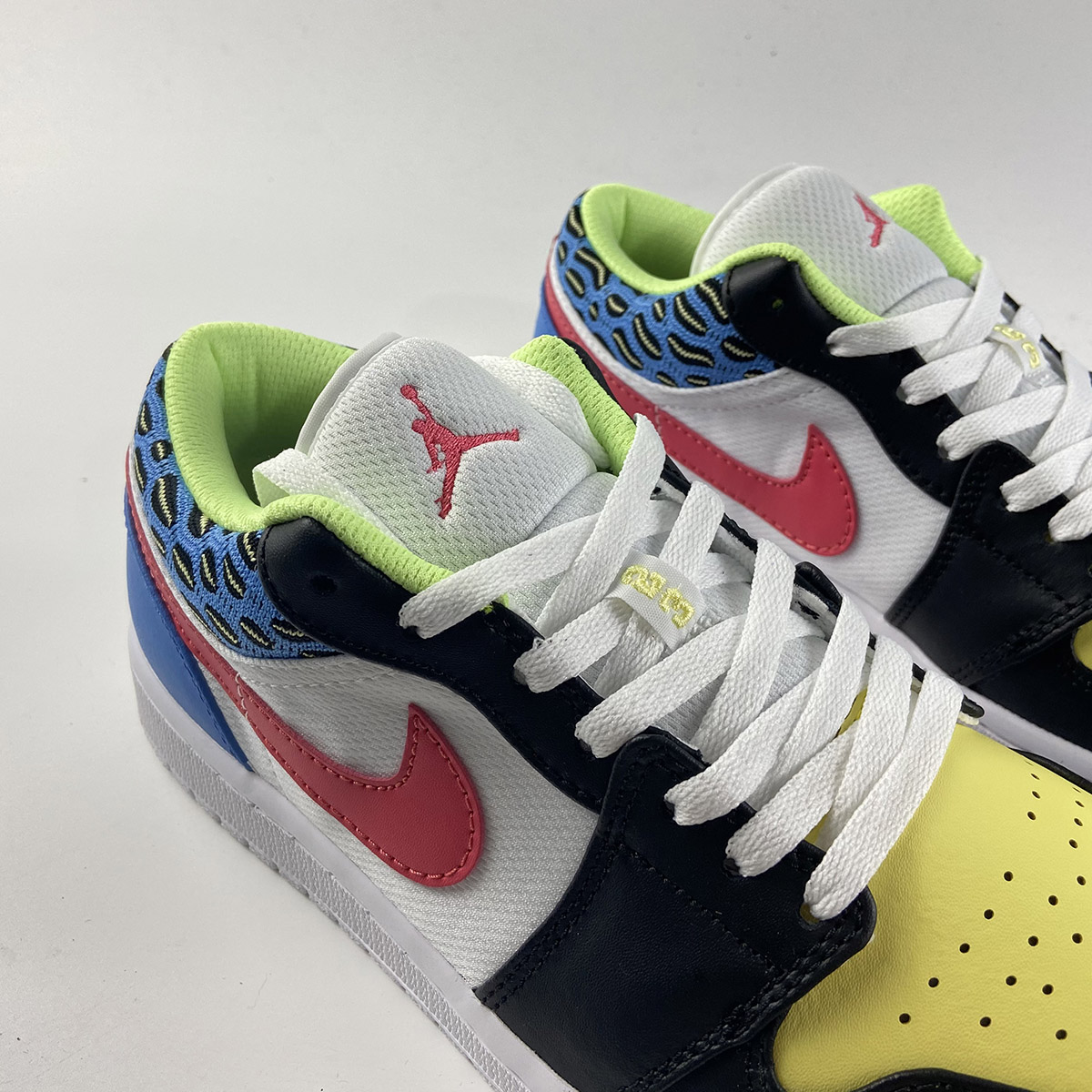 Air-Jordan-1-Low-Black-Light-Fusion-Red-White-Coast-For-Sale-3